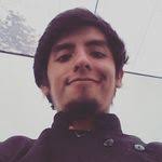 Henry Galiano's Instagram, Twitter & Facebook