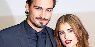 Jul 15, 2021 · cathy hummels und ihr sohn ludwig sind schon im fußballfieber. Sohn Ludwig Leidet Unter Asthma Cathy Hummels Will Anderen Eltern Mut Machen