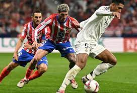 Nhận định, dự đoán Real Madrid vs Atletico Madrid: Không thể khuất phục