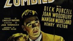 King of the Zombies | Rotten Tomatoes
