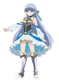 Pin On Shironeko Project Zero Chronicle