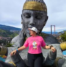 Bañarnos con agua tirada en coca 🤣🤣