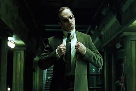 It was this man who set morpheus and the others free. Agent Smith Won T Be In The Matrix 4 Here S Why