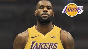 Here are only the best lakers logo wallpapers. Lebron James Lakers Jersey Wallpaper 2021 Basketball Wallpaper