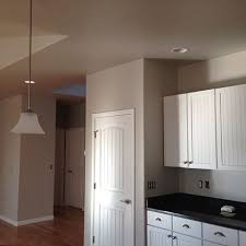 Benjamin Moore London Fog Boys Bedroom Paint Color Dining Room Small Home Comforts