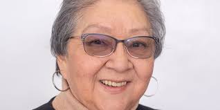 Maggie Lorenz's Leadership in Reclamation and Gift for Resiliency