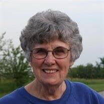 Patsy Ann Harding Obituary