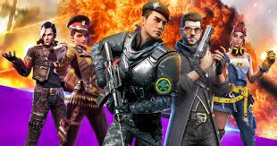 Every day is booyah day when you play the garena free fire pc game edition. Garena Free Fire Pc The 1 Battle Royale Game For Free Download