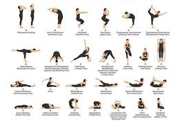 Other Basic Yoga Asanas Spiritual Experience Hatha Yoga Poses Yoga Poses Hatha Yoga For Beginners