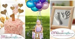 Unboxing our kid's presents while he naps. 1st Birthday Gift Ideas For Girls 20 First Birthday Presents For Girls