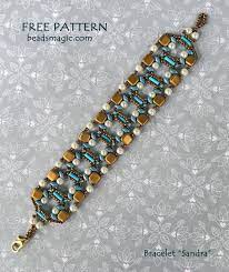 107 best loom beading images on bead patterns weaving. Pin On Free Beading Patterns