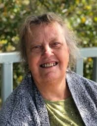 Maureene Corinne Reed Obituary November 16, 2021