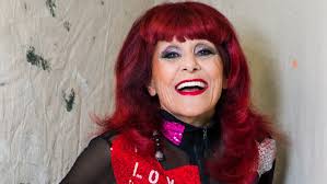 Pat Field Talks 'Emily in Paris,' 'Run The World,' 'Sex and the City'