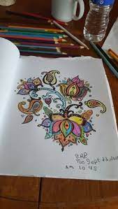 Colorama coloring pages coloring home. 15 Colorama Ideas Coloring Books Coloring Pages Colorful Art
