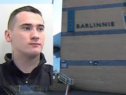Barlinnie fugitive snared by cops after legging it from hospital five days  ago