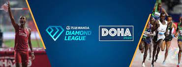 The 2021 wanda diamond league has 14 meetings and the competition in doha will take place without an audience this year in compliance with . Doha Diamond League 2021 Live Posts Facebook