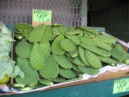5 calories, nutrition grade (a), problematic ingredients, and more. How To Make Nopales And Where To Find The Ingredients In Houston Houston Press