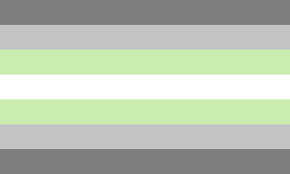 National and nonbinary flag history how did flags come to be? Nonbinary Boy By Pride Flags On Deviantart