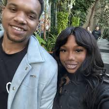 Kirred Marcano and Jordan Briscoe's Wedding Website