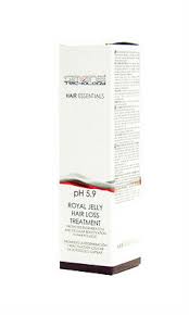 In fact, these products are helpful in the revival of hair from baldness and subsequently for rapid hair growth. Simone Trichology Royal Jelly Haare Loss Treatment 150 Ml Mit Gelee Royal Ebay