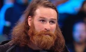 Sami Zayn Got An All-Time Crowd Reaction, And Now Fans Are Questioning If  He'll Beat Roman Reigns