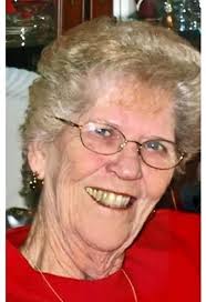 Sheila Williams Obituary (1934