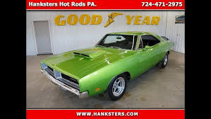 Image result for Bright Green 1969 Charger