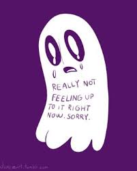 Chapter 3 Try To Relax In Love With A Ghost Undertale Napstablook X Reader