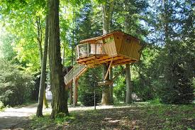 Location de cabanes, meilleur prix garanti ! Chateau De La Dame Blanche Cabane Dans Les Arbres Dans Le Doubs Hotels Insolites Com Reservation Avec Booking Com