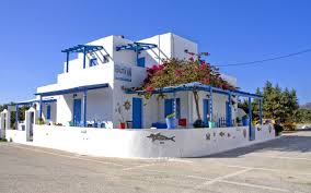 Μέρκελ με «πρέσπες» στην πολωνία. Ostria Vento Milos Hotels Rooms Ostria Hotel Accommodation Pelekouda Pollonia Greece