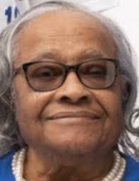 Obituary information for Arwillie Gaiter Fuqua