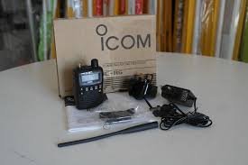 Image result for ICOM IC-R6