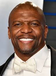 Terry Crews