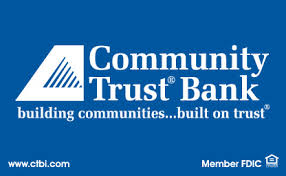 Community bank is not responsible for, nor do we control, endorse, or guarantee the content, products and/or services of the subsequent pages. Community Trust Bank London Laurel County Chamber Of Commerce London Kentucky