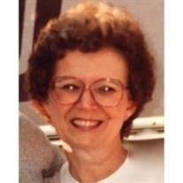 Judith M. Knop Obituary