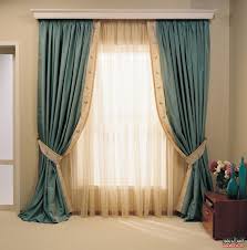 موديلات ستائر مودرن لغرف النوم والصالونات وغرف الاطفال والريسبشن قصر الديكور curtain designs curtain decor modern curtains