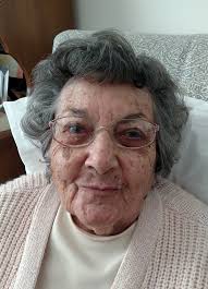 Helen Moran Obituary