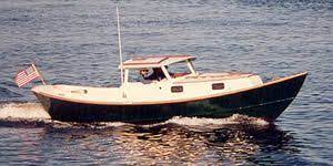 Pacific Northwest Wooden Boat Builders Our Boats Boat Design Wooden Boat Building Wood Boat Building