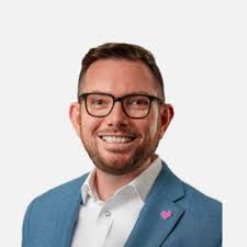 5,267 days ago, I found myself in a new city and in a new job surrounded by  new people.