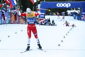 W siedmiu następnych sezonach norweżki już zawsze były najlepsze w klasyfikacji końcowej. Fis Cross Country Race Director Rejects Request For Shortened Tour De Ski