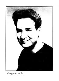 Gregory Paul Lesch