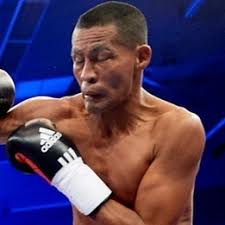 Walter Estrada vs. Nate Campbell, Marquez vs. Katsidis