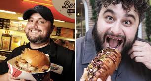 Jewish Food in Houston with Justin Turner & Matt Marcus