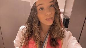 Haley Holder's Instagram, Twitter & Facebook