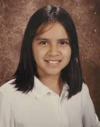 Jenna Flores Obituary