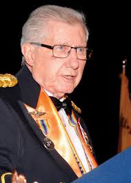 LTC Charles S. Chamberlin