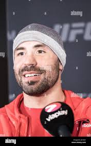 Ultimate fighting championship hi-res stock photography and images