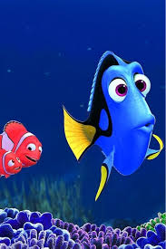 What Kind Of Person Who Takes Online Personality Quizzes Are You Doctor Who Finding Nemo Doctor