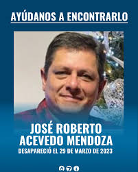 José Granizo M. (@josegranizo87)