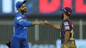 Dc Vs Kkr Ipl 2020 Match Result Shreyas Iyer Prithvi Shaw Guide Delhi Capitals To 18 Run Win Over Kolkata Knight Riders Yahoo Cricket